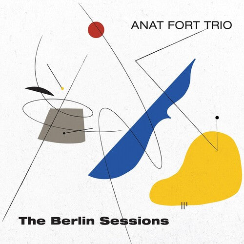 BERLIN SESSIONS
