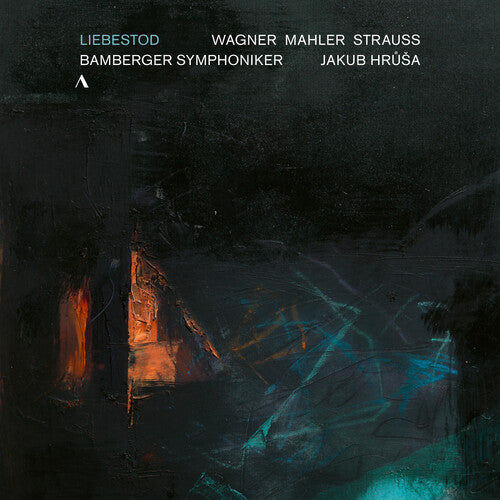 Mahler, Strauss, & Wagner: Liebestod