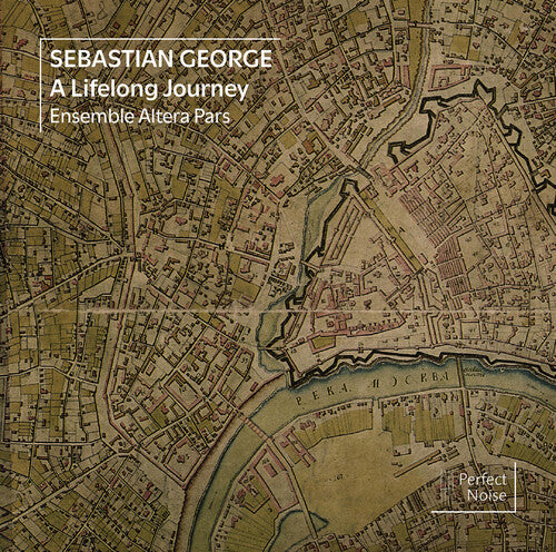 George: A Lifelong Journey