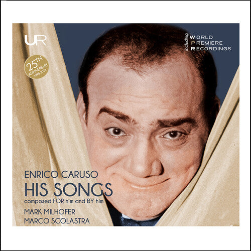 Caruso: His Songs