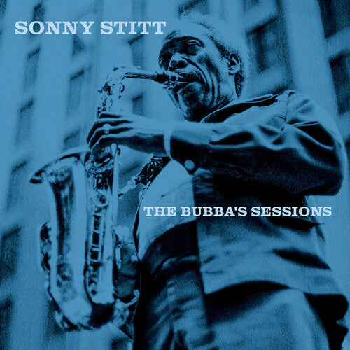 BUBBA'S SESSIONS - DELUXE REMASTERED EDITION