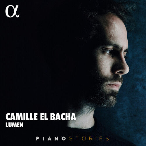 J.S. Bach, Bacha & Chopin: Lumen