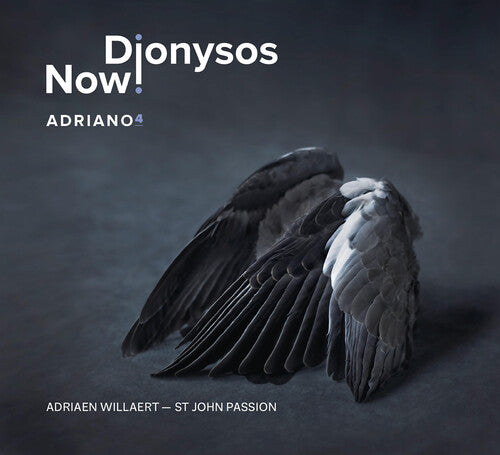 Willaert: Adriano 4