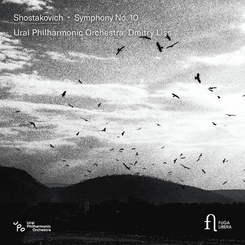 Shostakovich: Symphony No. 10