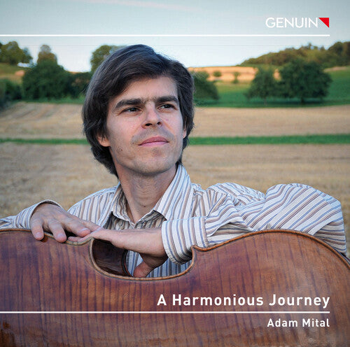 J.S. Bach & Mital: A Harmonious Journey