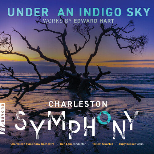 Hart: Under an Indigo Sky