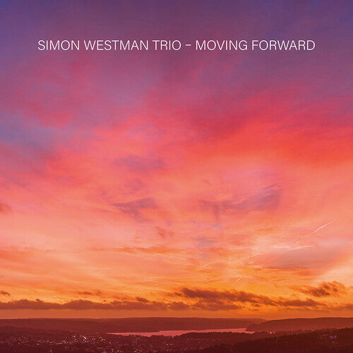 Westman: Moving Forward