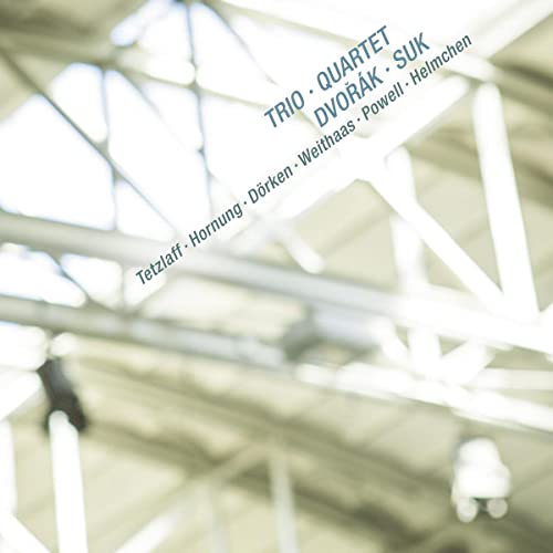 PIANO TRIO  PIANO QUARTET