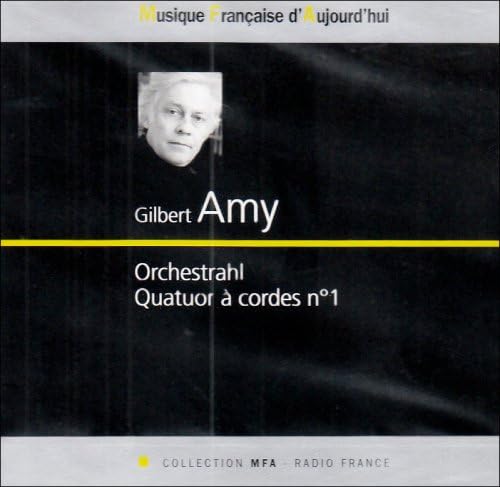 QUATUOR A CORDES NO. 1