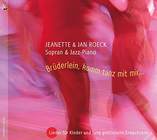 Brüderlein, komm tanz mit mir