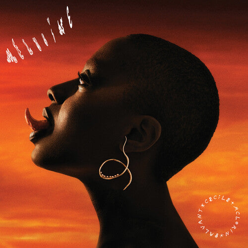 Melusine / Cécile McLorin Salvant
