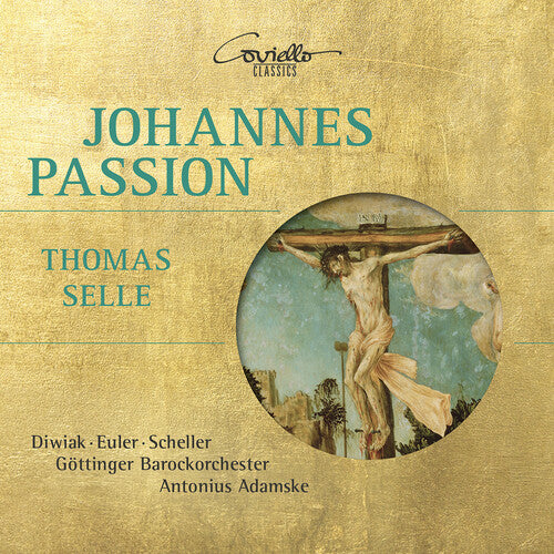 Selle: Johannespassion 1643