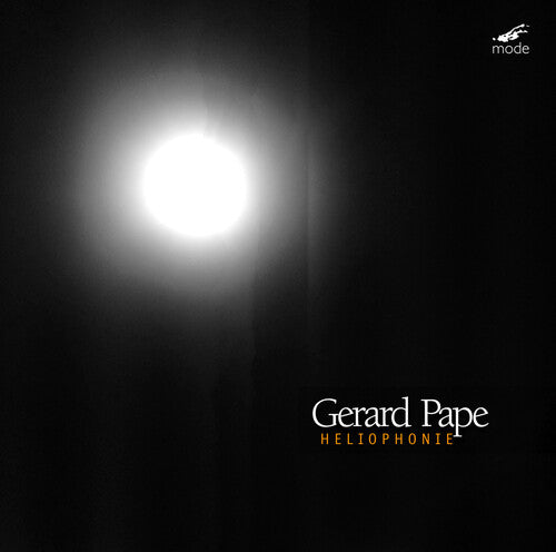 Pape: Heliophonie