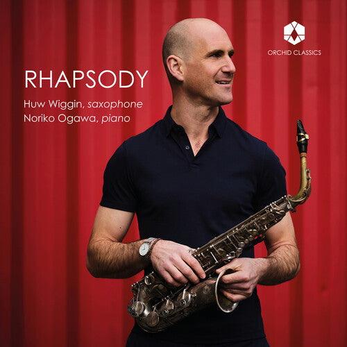 Coates, Debussy, Farrington, Liszt, Phibbs & Watson: Rhapsod