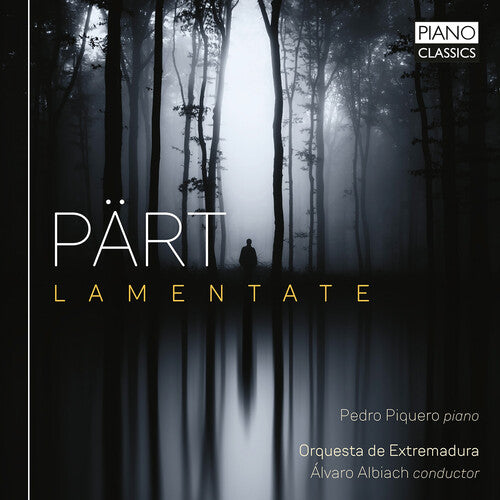 Part: Lamentate