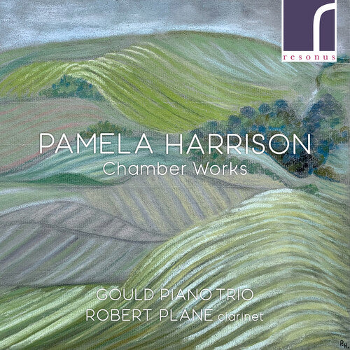 Harrison: Chamber Works