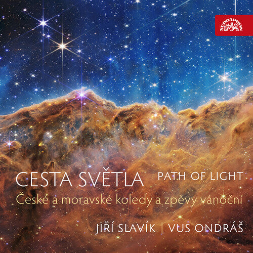 Cesta Svetla (Path of Light) - Bohemian & Moravian Christmas Carols