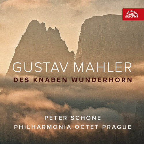 Mahler: Des Knaben Wunderhorn