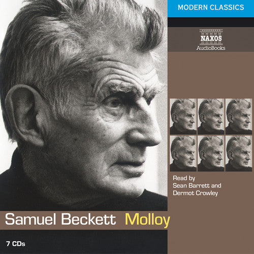 BECKETT, S.: Molloy (Unabridged)