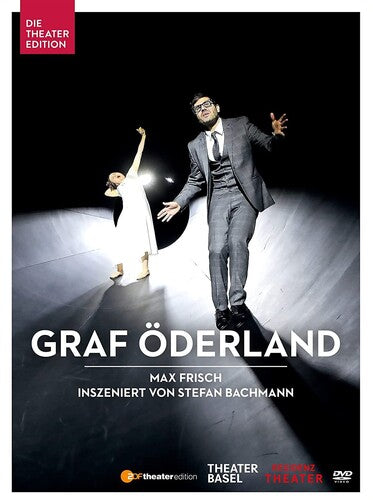 Kaiser: Graf Oderland