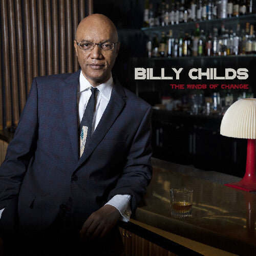 The Winds Of Change / Billy Childs
