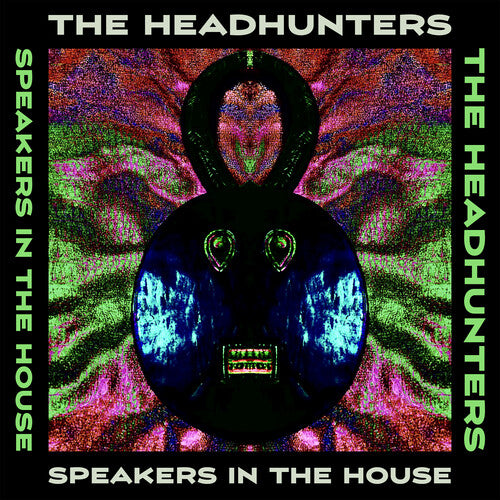 SPEAKERS IN THE HOUSE