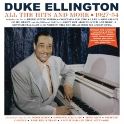 All The Hits & More 1927-54 / Duke Ellington