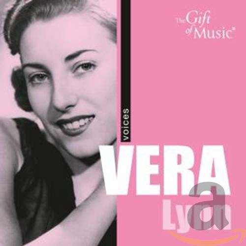 LYNN, Vera: Sincerely Yours (1939-1953)