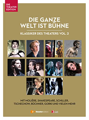Theater-Box, Vol. 2