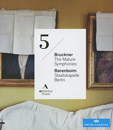 Bruckner: Symphony No. 5