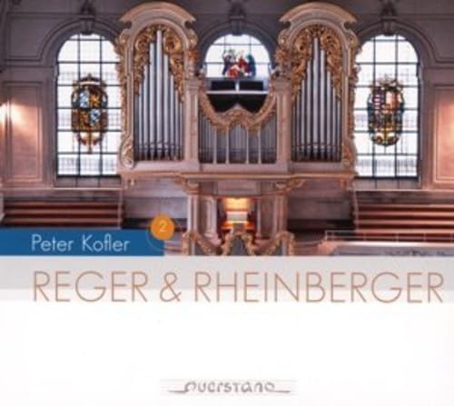 REGER & RHEINBERGER