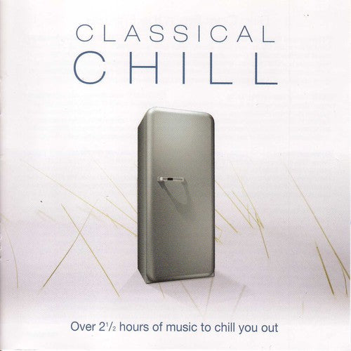 CLASSICAL CHILL