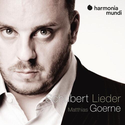 SCHUBERT: LIEDER