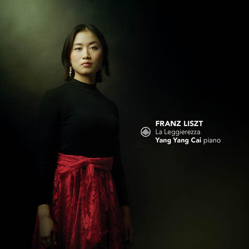 Liszt: La Leggierezza