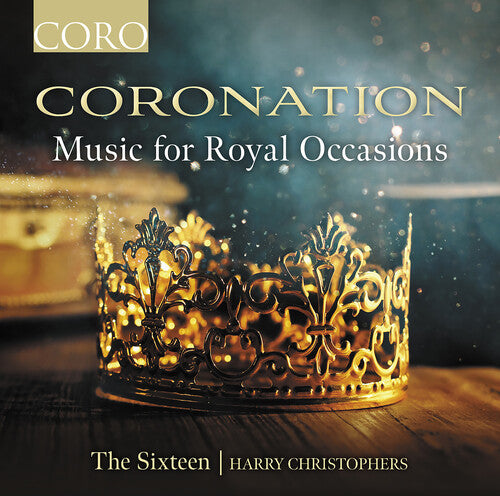 Coronation - Music For Royal Occasions