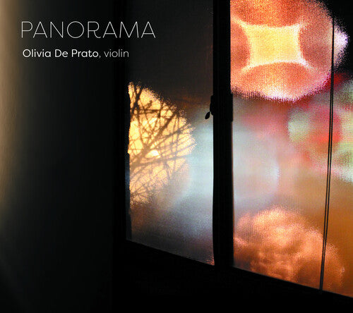 Fernando, Masaoka, Mazzoli, Negron & Shyu: Panorama