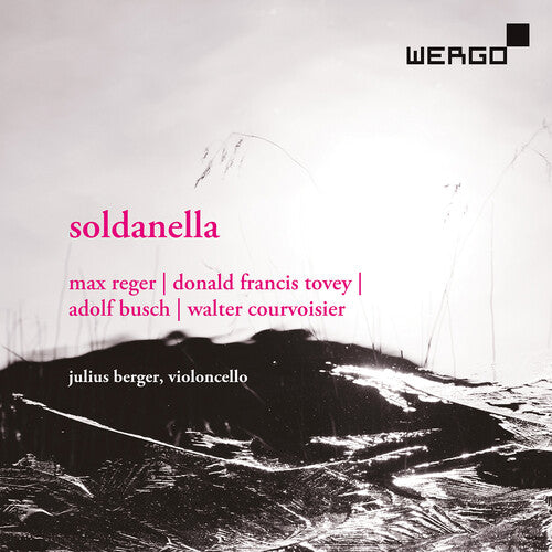 Busch, Courvoisier, Reger & Tovey: Soldanella – Works for Vi