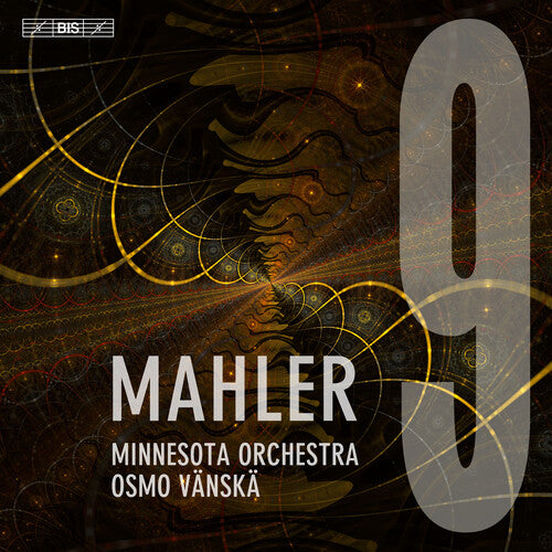 Mahler: Symphony No. 9