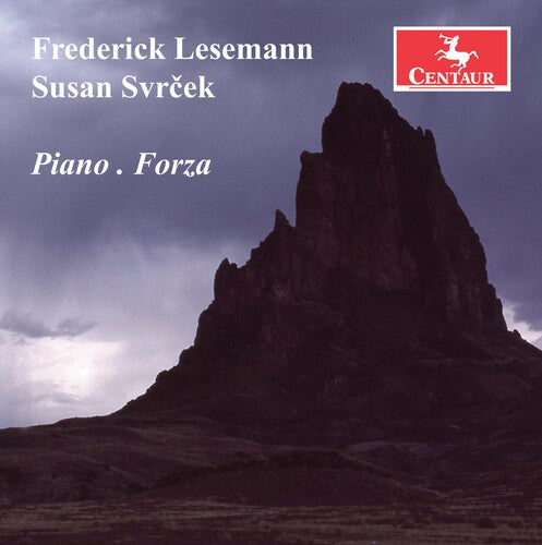 Lesemann: Piano - Forza