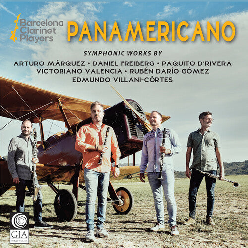 D'Rivera, Freiberg, Gomez, Marquez, Valencia & Villani-Corte