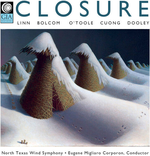 Bolcom, Cuong, Dooley, Linn & O'Toole: Closure