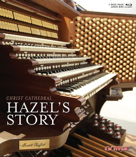 Ficcari, Gigout & Zimmer: Hazel's Story
