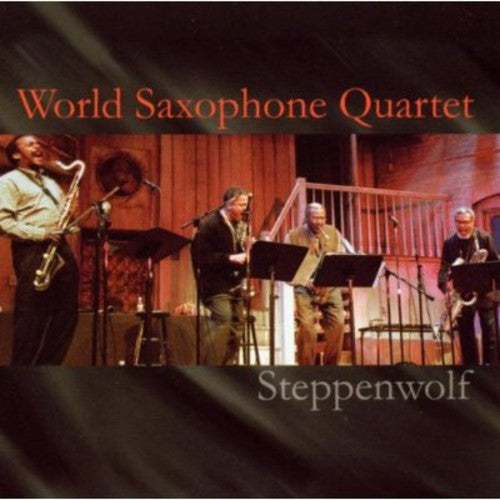 STEPPENWOLF