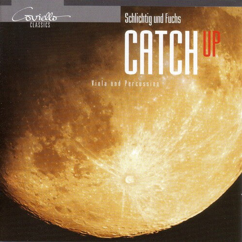 Fuchs, P. / Schlichtig, H.: Catch Up