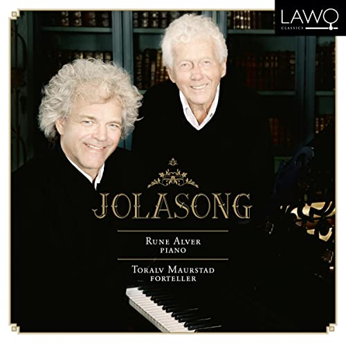 Jolasong