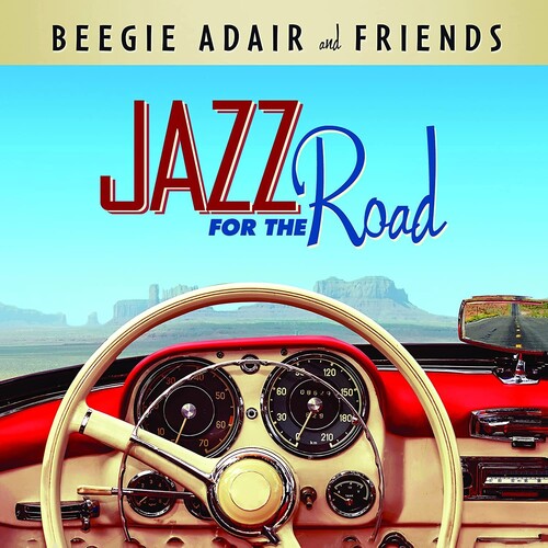 JAZZ FOR THE ROAD