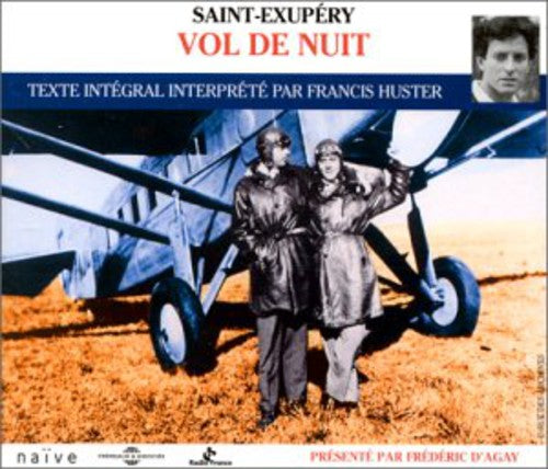 VOL DE NUIT