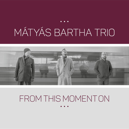 Bartha: From This Moment On