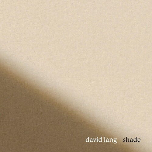 David Lang: shade