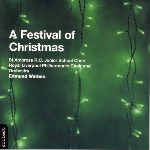 ROYAL LIVERPOOL PHILHARMONIC ORCHESTRA and CHOIR: Festival o